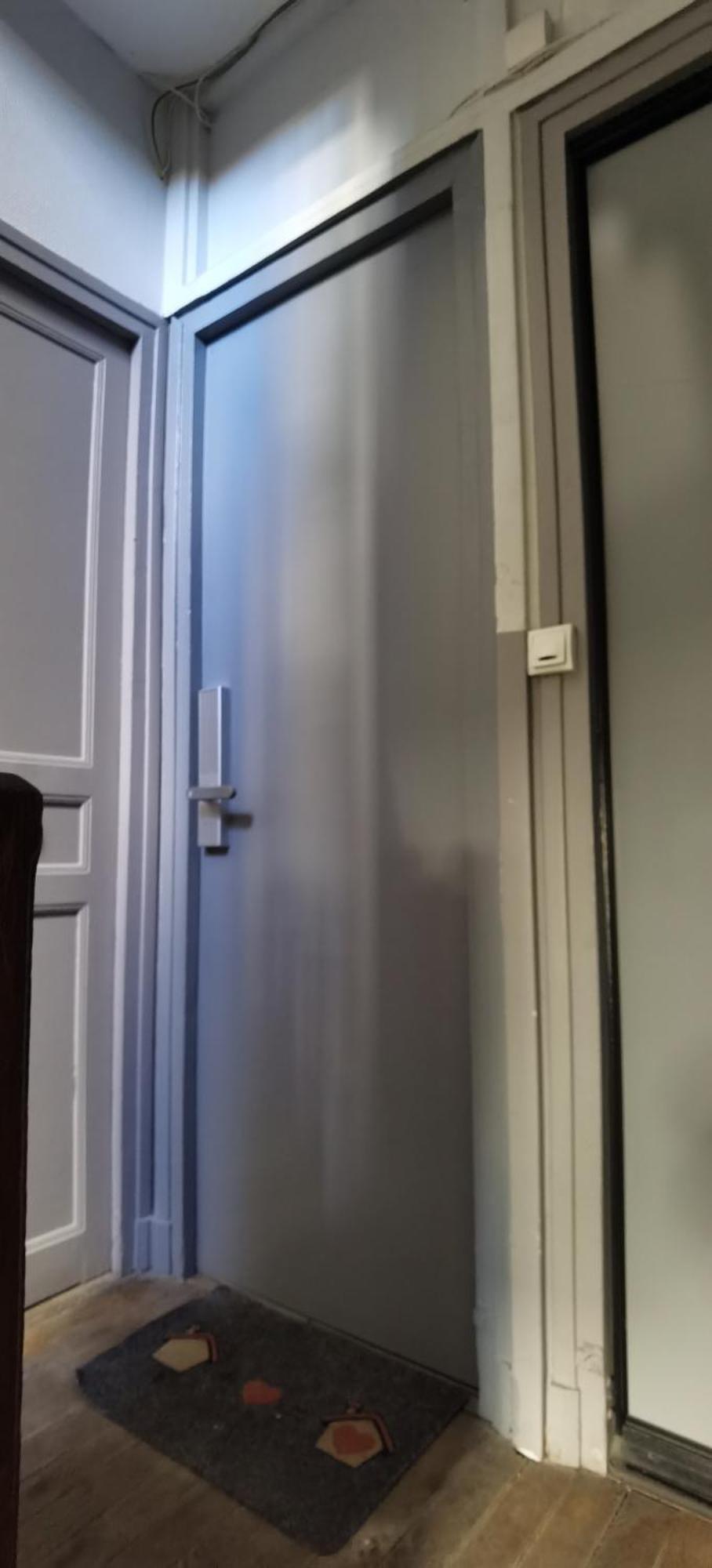 Studio Paisible Paris 20 Kültér fotó